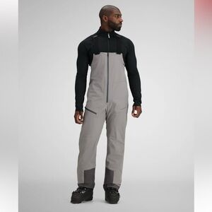 Men’s Obermeyer Highlands Bibs